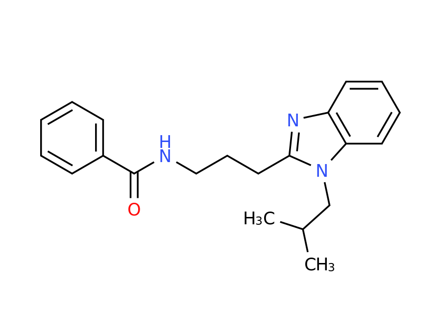 Structure Amb1556654