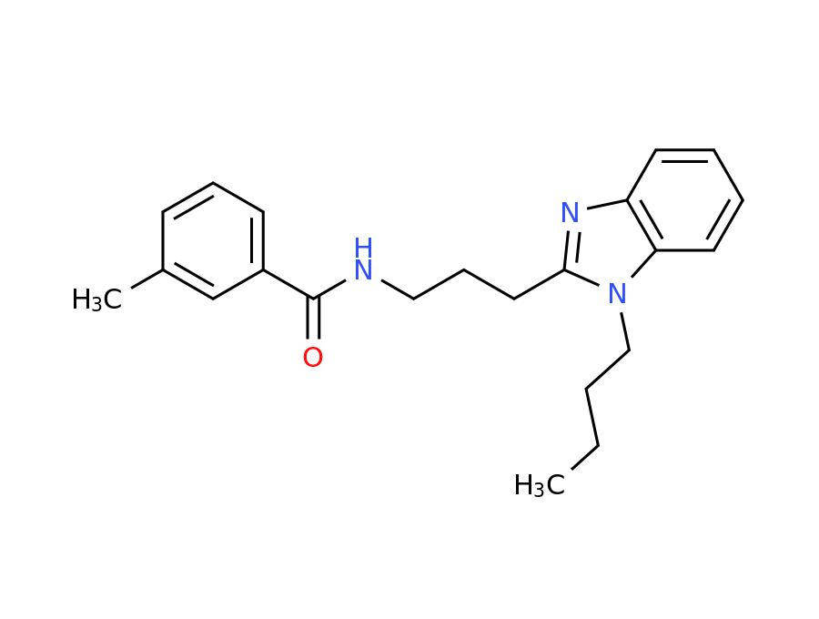 Structure Amb1556655