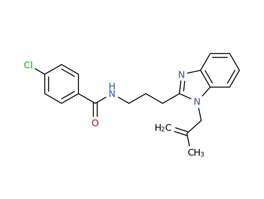 Structure Amb1556656