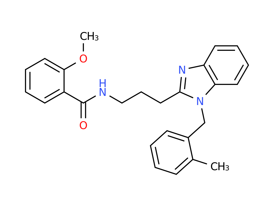 Structure Amb1556658