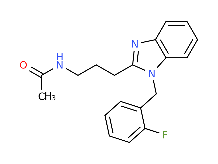 Structure Amb1556661