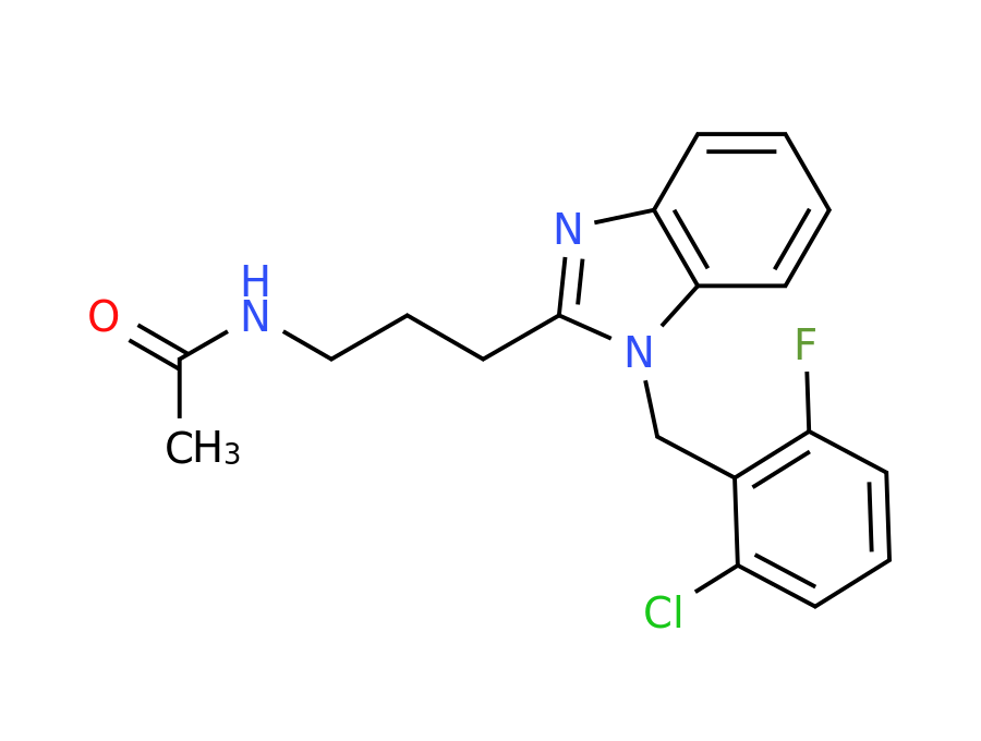 Structure Amb1556662