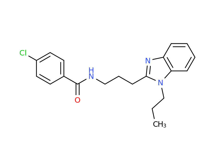 Structure Amb1556663