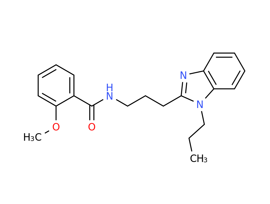 Structure Amb1556665