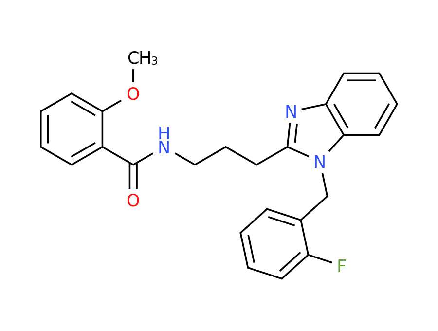 Structure Amb1556667