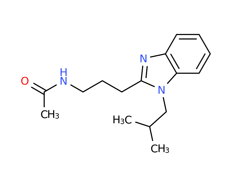 Structure Amb1556669