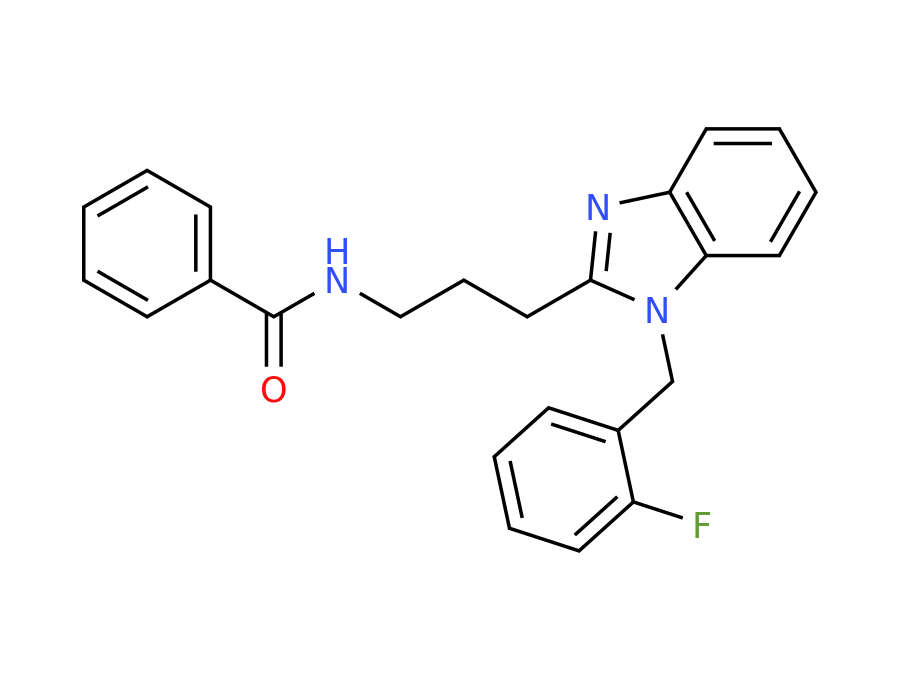 Structure Amb1556670