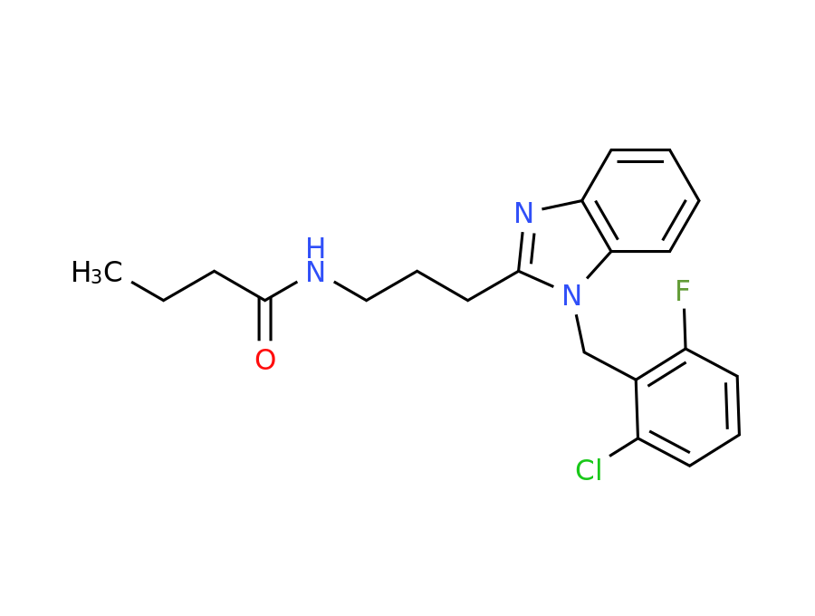 Structure Amb1556671