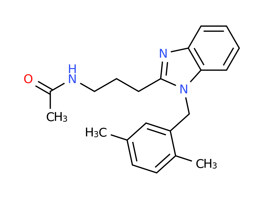 Structure Amb1556672