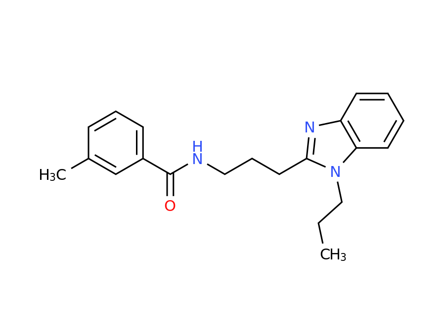 Structure Amb1556673