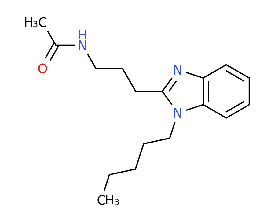 Structure Amb1556676