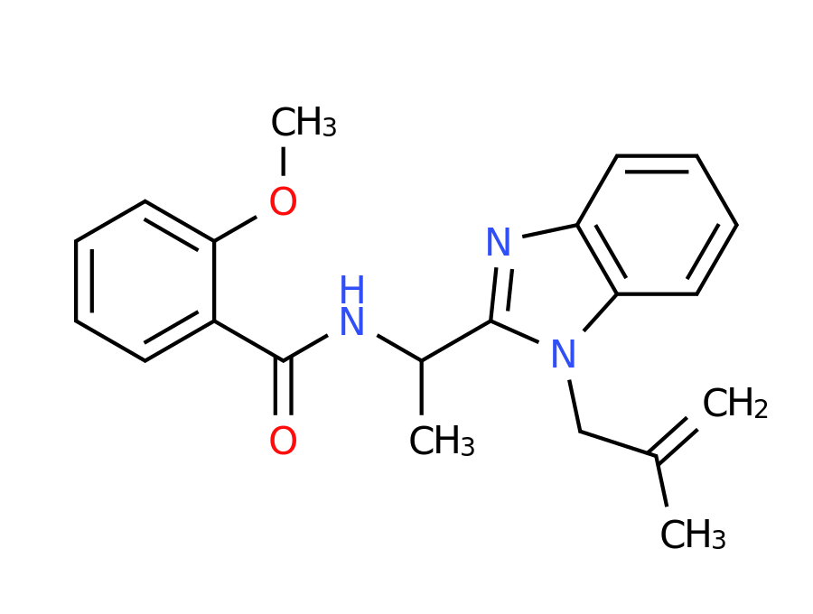 Structure Amb1556677