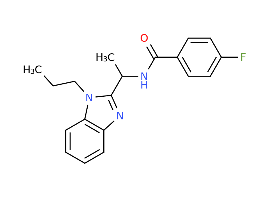 Structure Amb1556678