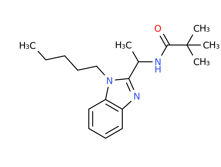 Structure Amb1556680