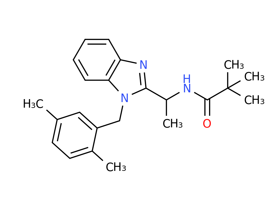 Structure Amb1556687