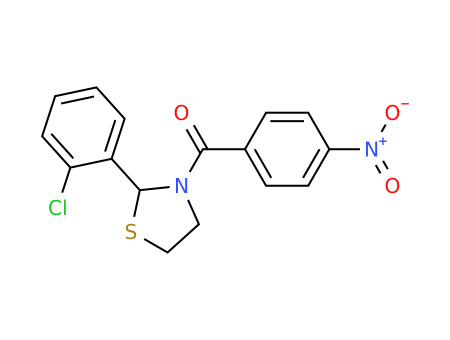 Structure Amb1556817