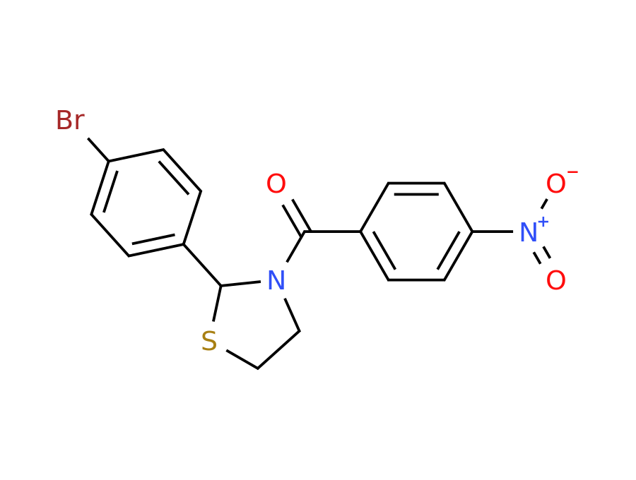 Structure Amb1556819