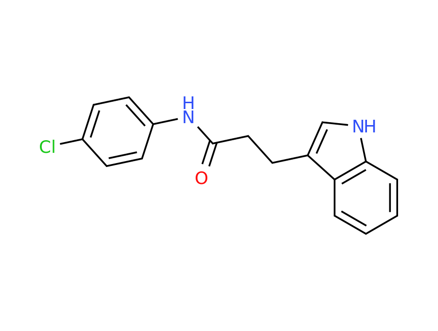 Structure Amb1556966