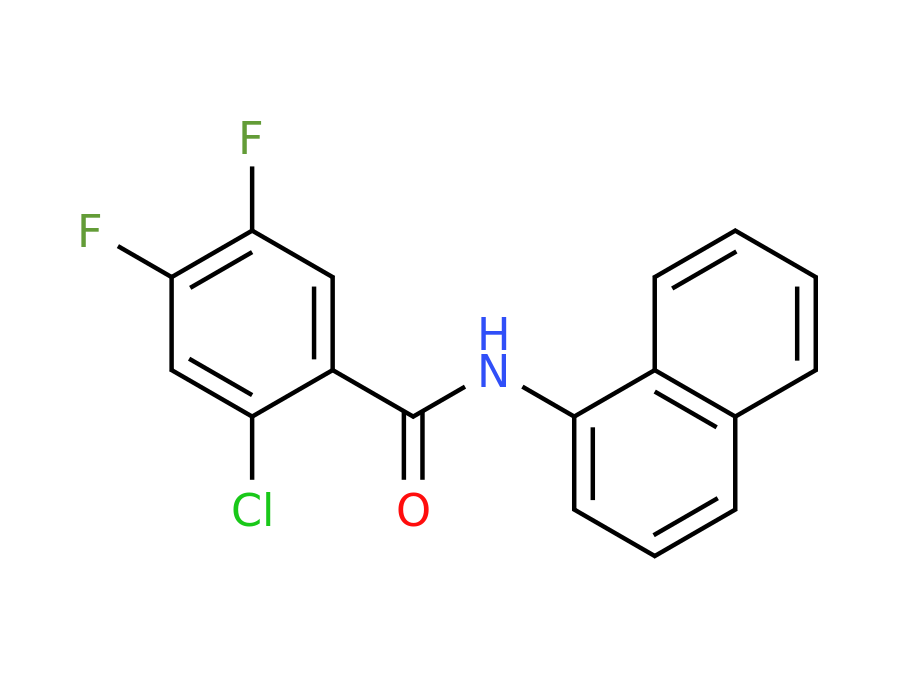 Structure Amb1556967