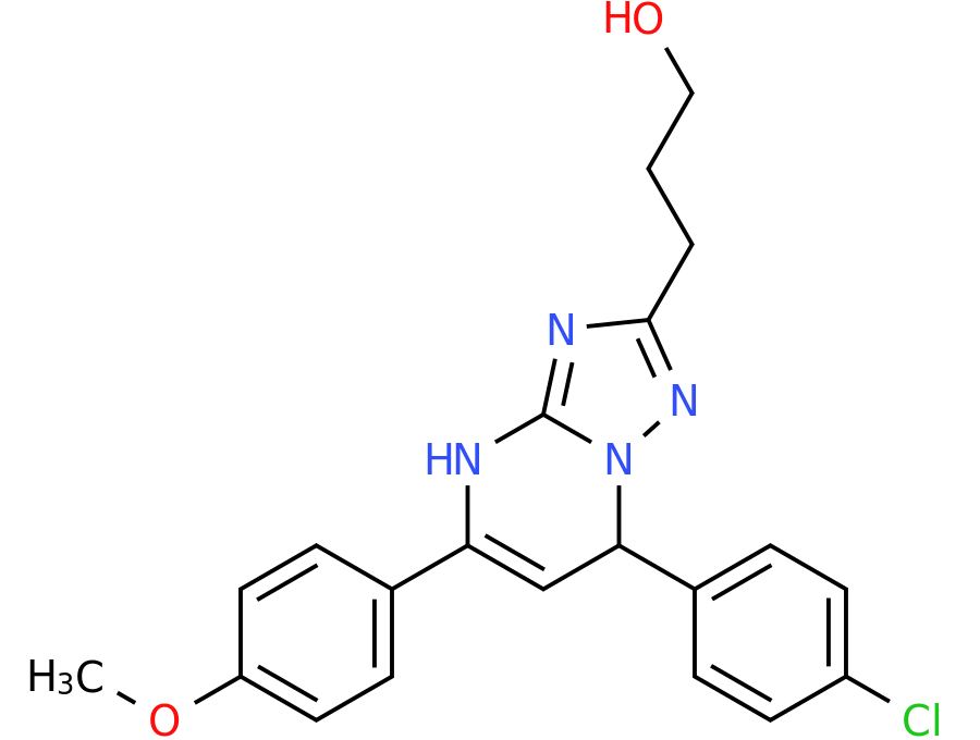 Structure Amb1556984