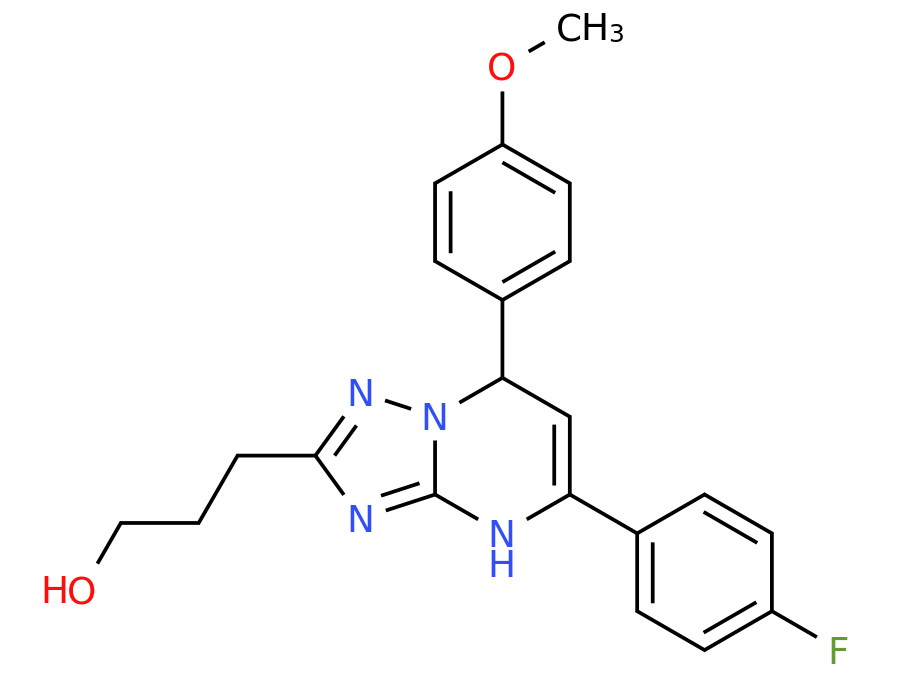 Structure Amb1556985