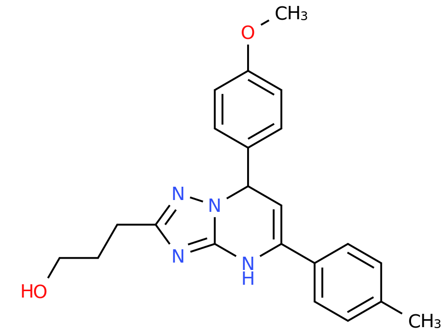 Structure Amb1556990