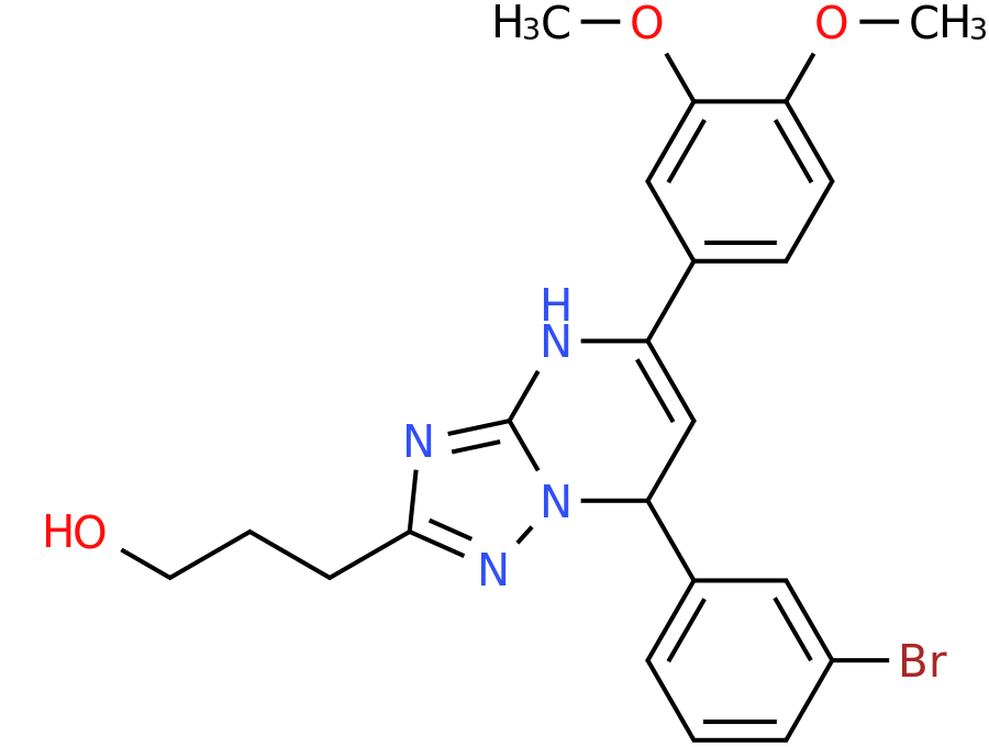 Structure Amb1556991