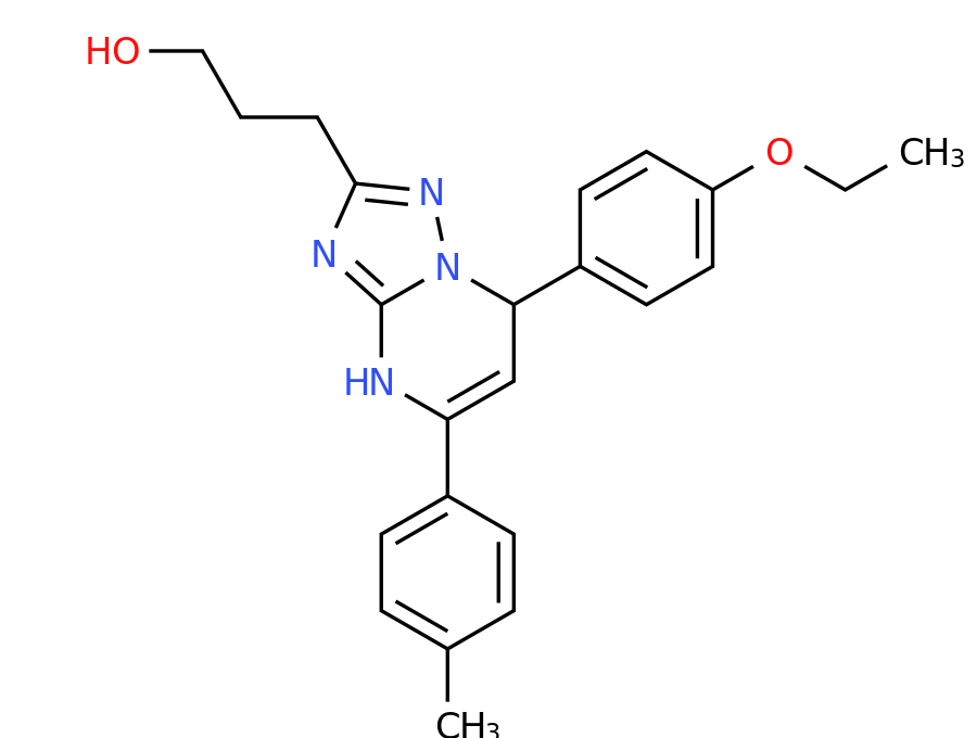 Structure Amb1556993