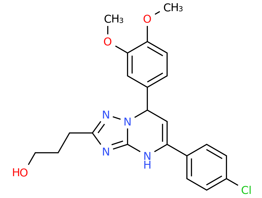 Structure Amb1556995