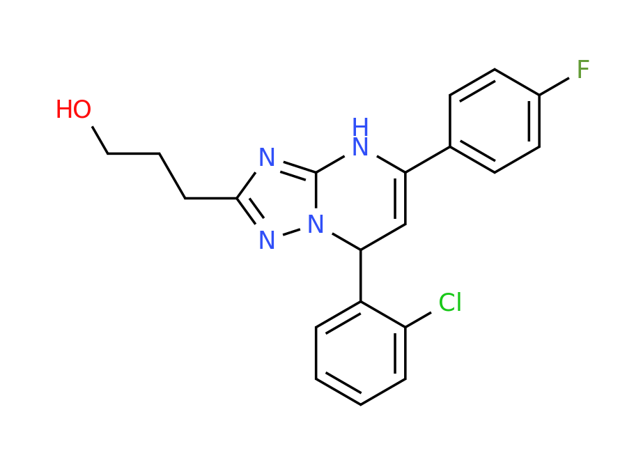 Structure Amb1556998