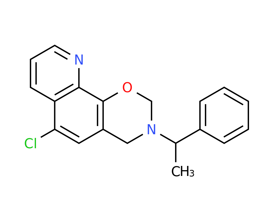 Structure Amb1557001