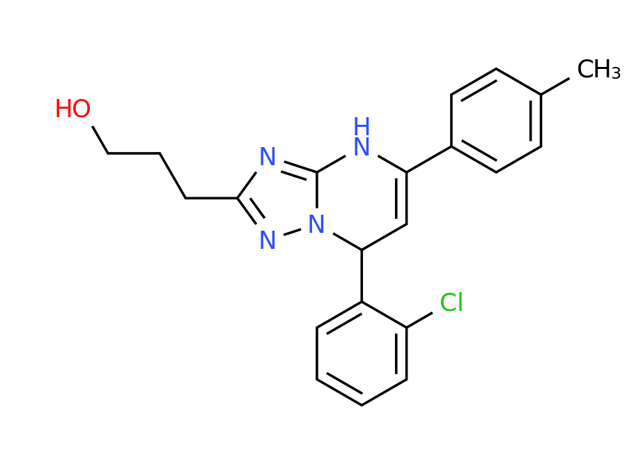 Structure Amb1557007