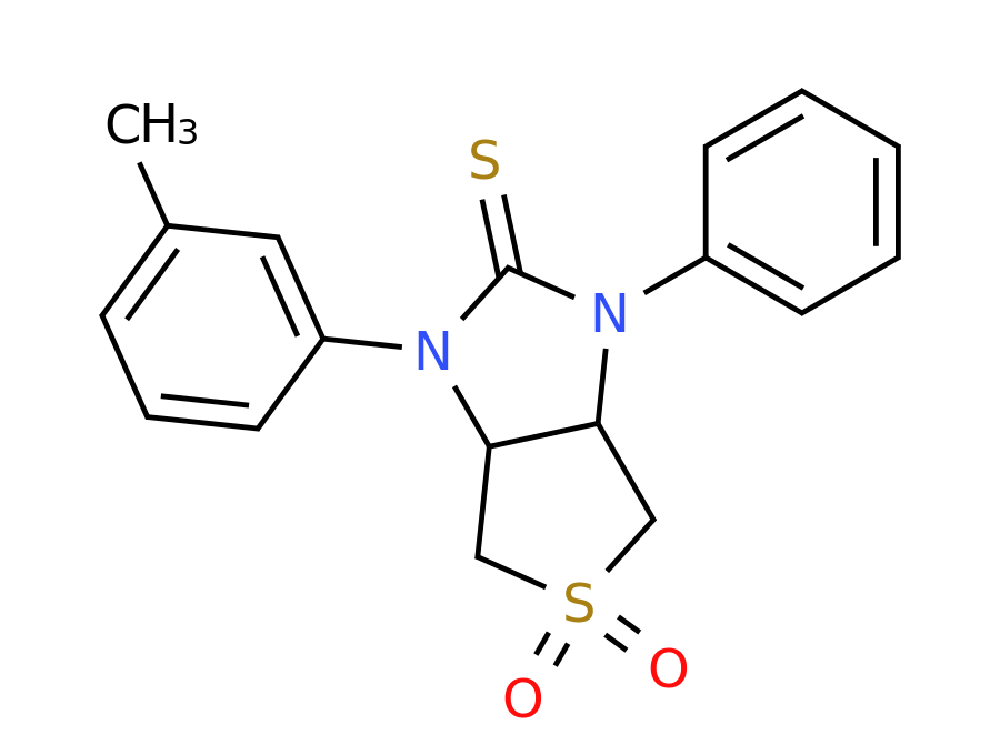 Structure Amb1557078