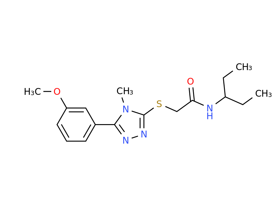 Structure Amb1557156