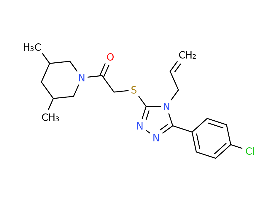 Structure Amb1557169