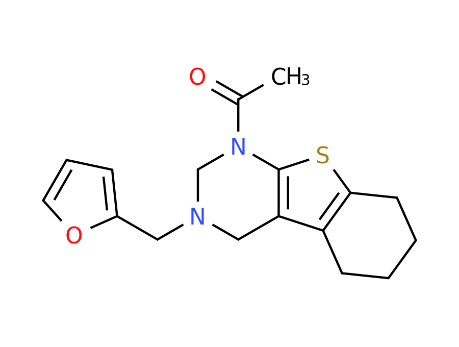 Structure Amb1557203