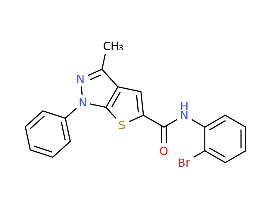 Structure Amb1557306