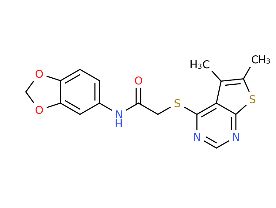 Structure Amb1557428