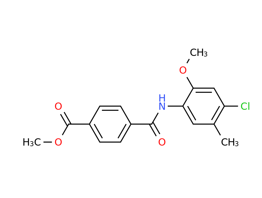 Structure Amb155744