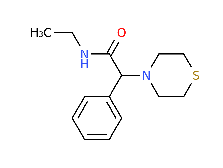 Structure Amb15575214