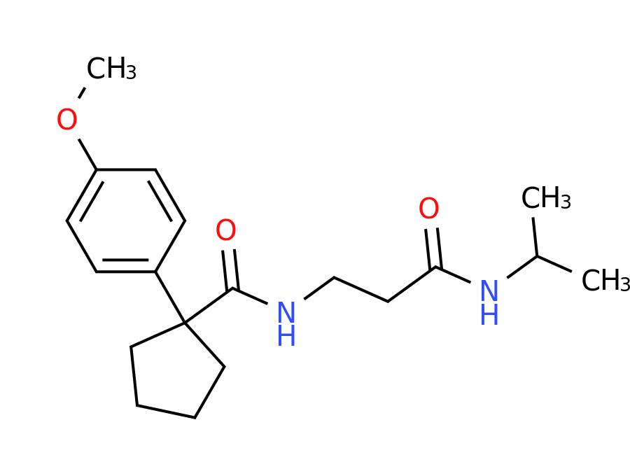 Structure Amb15575843