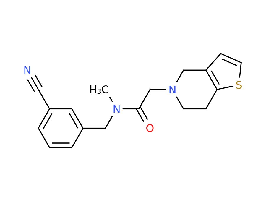 Structure Amb15575965