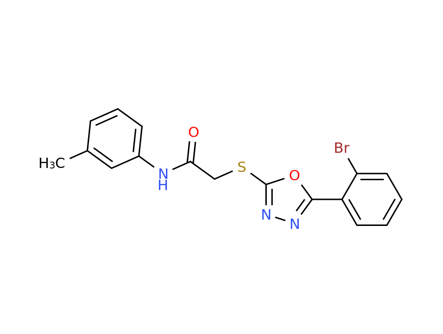 Structure Amb1557602