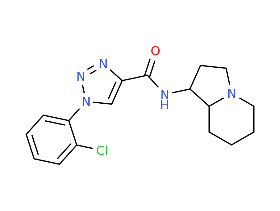 Structure Amb15578805