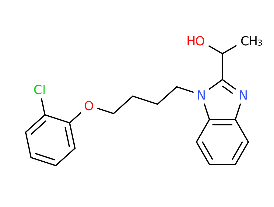 Structure Amb1557913