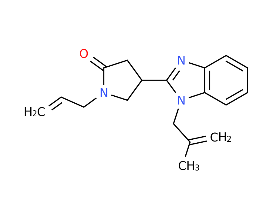 Structure Amb1557917