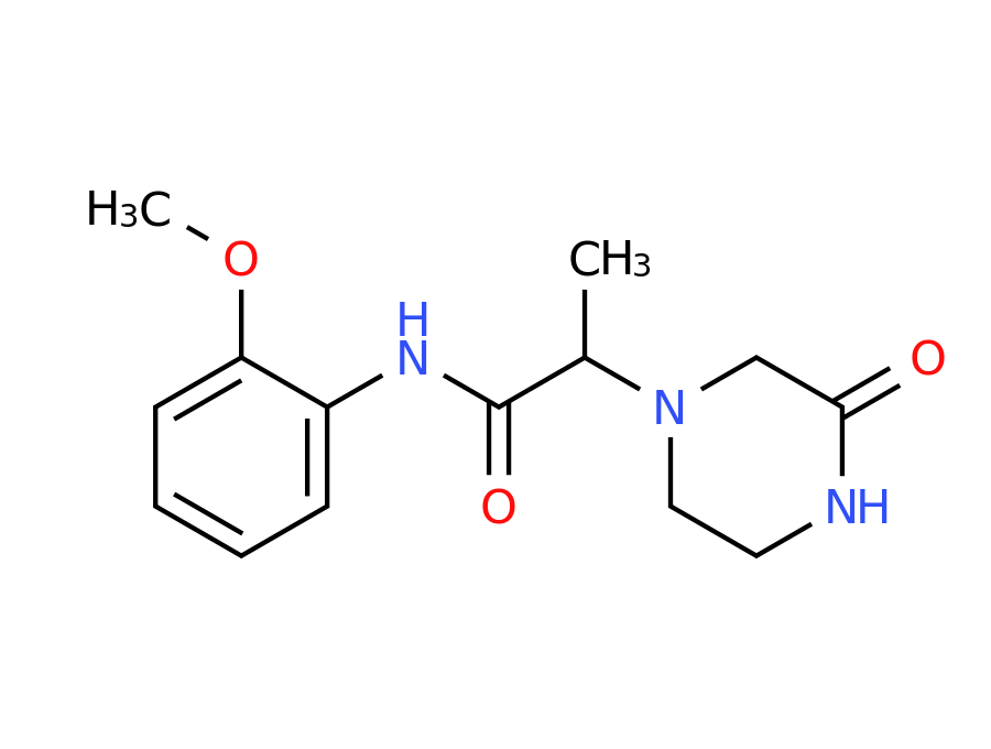 Structure Amb155794