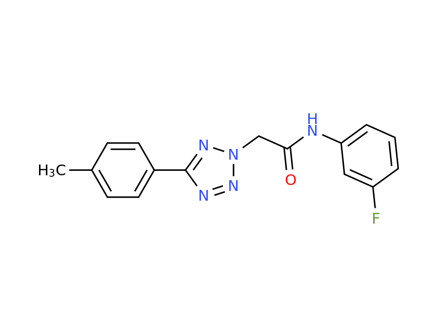 Structure Amb1558006