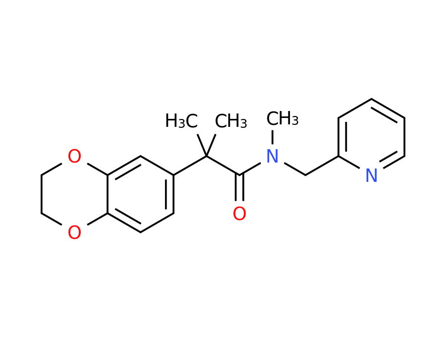 Structure Amb15581684