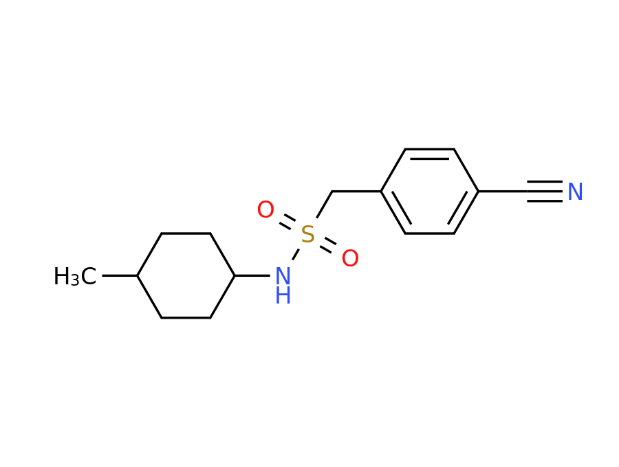 Structure Amb155854